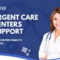 Urgent care centers in Maryland and Virginia